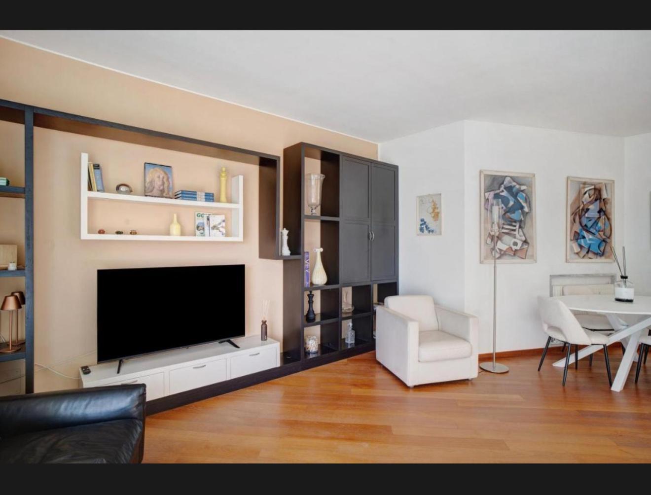 Mamariviera Home Holidays Sanremo - Casa Vista Mare Con Piscina Екстериор снимка